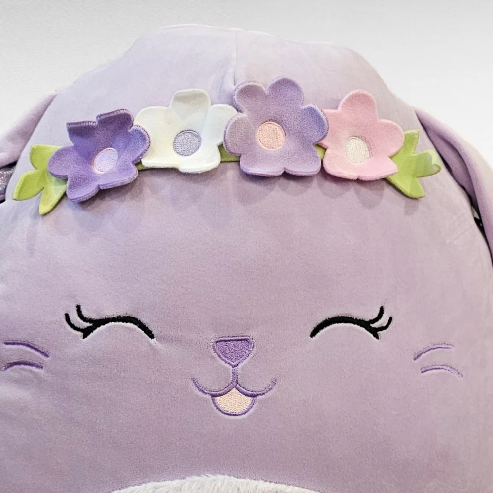 Squishmallows 16